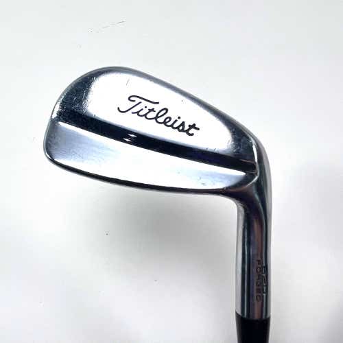 Titleist 620 MB Single 9 Iron Mitsubishi Tensei White AV Series AM(2) Stiff RH