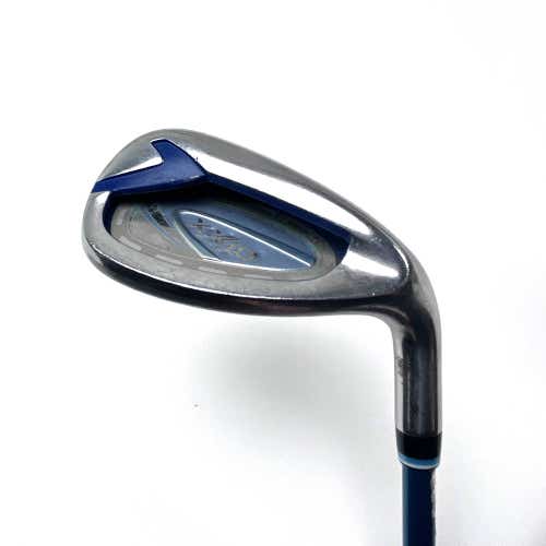 XXIO 12 Ladies Sand Wedge SW MP1200L Flex 2112 35g Ladies Graphite Womens RH
