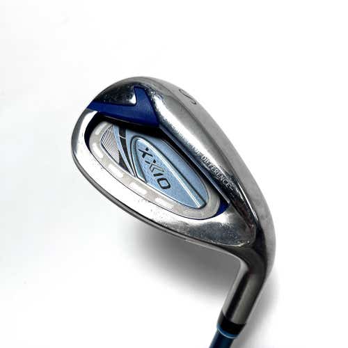 XXIO 12 Ladies Sand Wedge SW MP1200L Flex 2112 35g Senior Graphite Mens RH