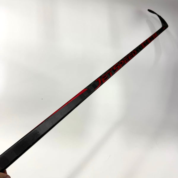 Used Right CCM Jetpseed FT4 Pro | 85 Flex P28 Curve Grip | AB179