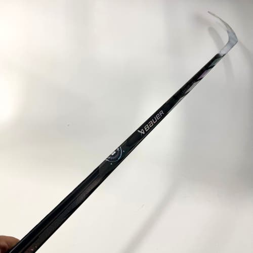 Repaired Right Bauer Proto R | 65 Flex P92 Curve Grip | AB178