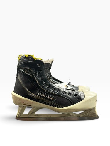 Used Bauer SUPREME ONE 60 Senior Hockey Skate Senior 10.5 11375-S000384329
