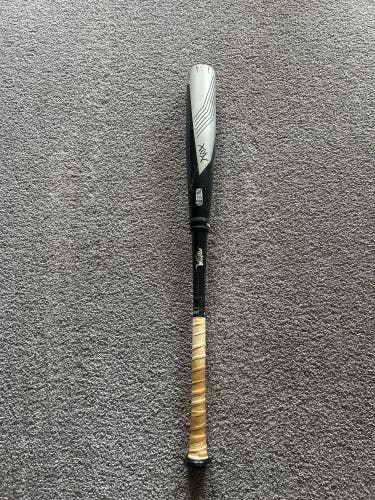 2021 Victus Nox Hybrid USSSA Certified Bat (-5) 32" (Used)