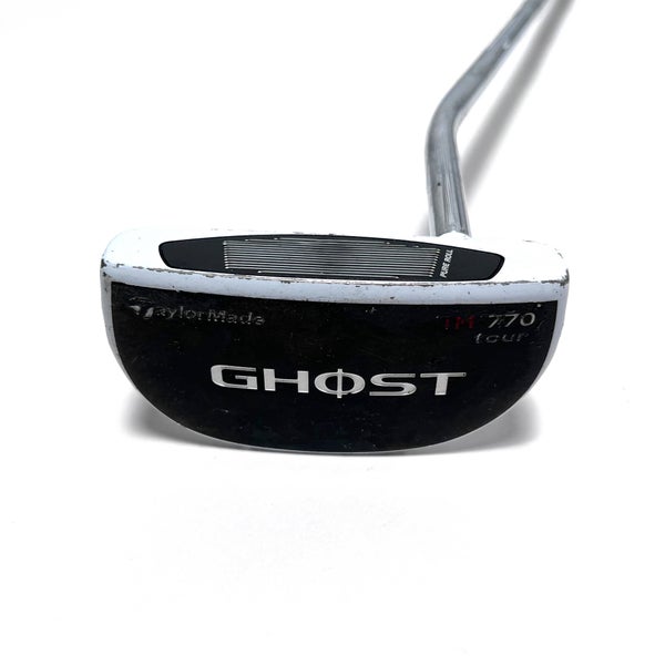 TaylorMade Ghost TM-770 Tour Putter 35" Mens RH