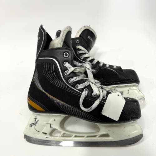 Used Bauer Supreme One20 Skates | Size 7 Regular | AB217