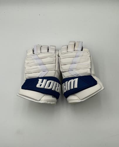 Air Force Warrior Alpha DX Pro Gloves 14" Pro Stock Jacobs (Used)