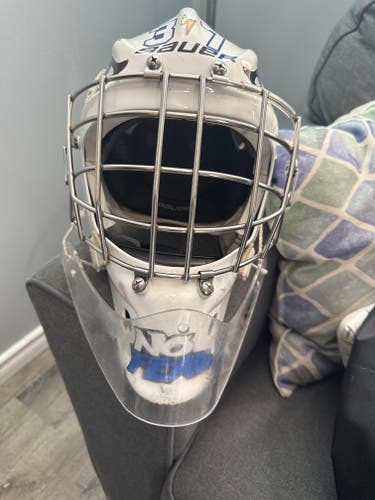 Bauer Helmet (Used)