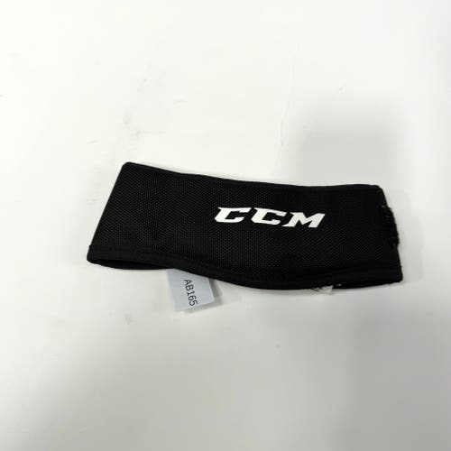 New CCM Neck Guard | Senior L/XL | AB165
