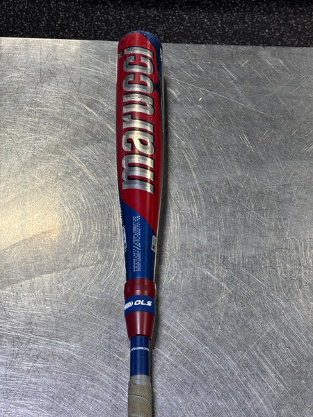 Marucci CAT9 Composite USSSA Certified Bat (-10) 31" (Used)