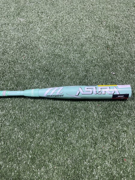 2026 Marucci Asura Composite Bat (-10) 30" (New)