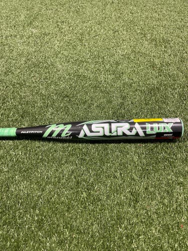 2026 Marucci Asura Composite Bat (-10) 29" (New)