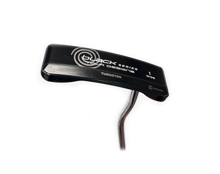 Odyssey Black Series Tour Designs #1 Wide 34" Putter