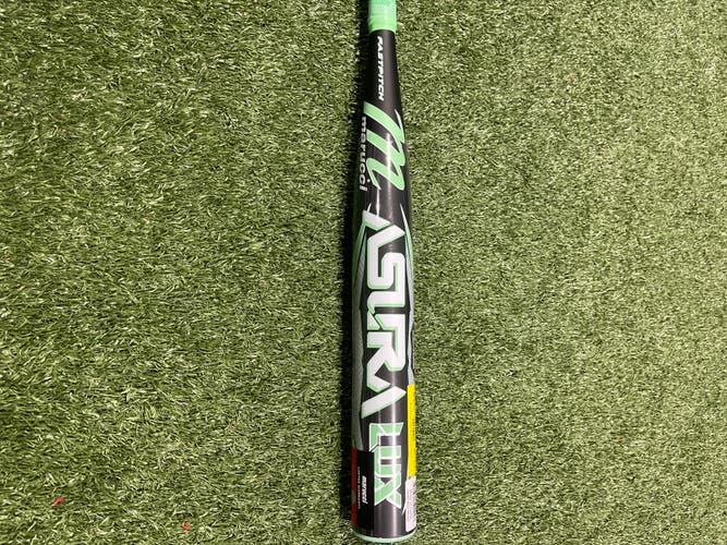 2026 Marucci Asura Composite Bat (-10) 29" (New)