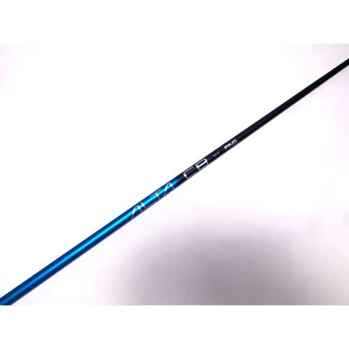 Ping Alta CB 70g Stiff Graphite Hybrid Shaft 38.5" Pull 0.370