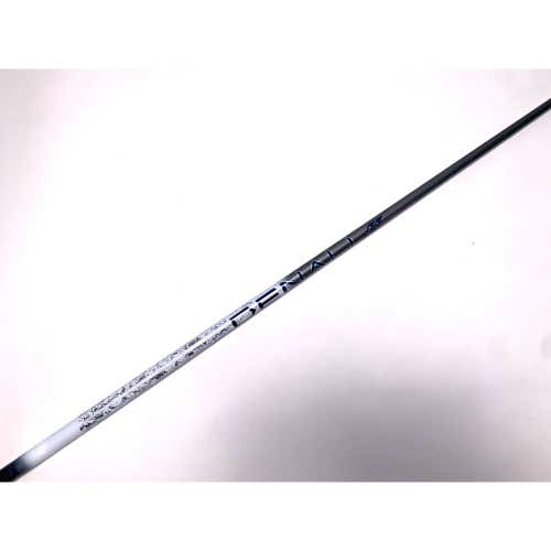 Project X Denali Blue 5.5 50g Regular Graphite Driver Shaft 46" 0.335