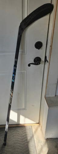 Junior CCM Tacks XF Pro Right Handed Hockey Stick P28 40 Flex (Used)