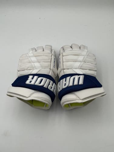 Air Force Academy Warrior Alpha DX Pro Gloves 14" Pro Stock #17 (Used)