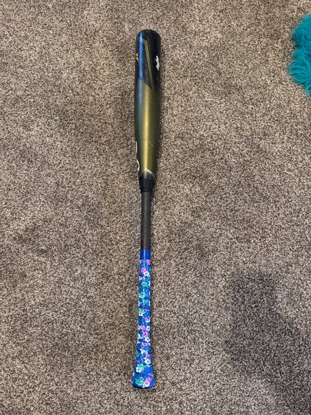 2023 Rawlings Icon Composite BBCOR Certified Bat (-3) 32" (Used)