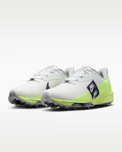 Nike NEXT% Tour 3 Men's Size 10.5 Golf Masters 2026 Phantom Volt Ice IH0840-001