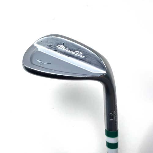 Mizuno Pro T-3 Gap Wedge GW 48* 10 S Fujikura Axiom VeloCore 105g Stiff RH