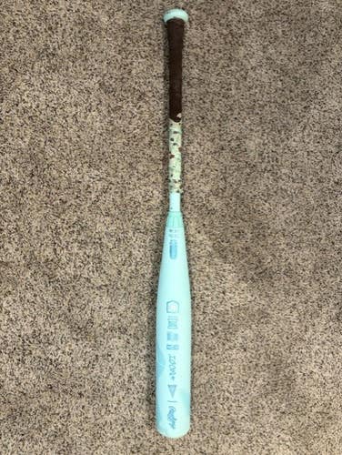 2026 Rawlings Icon Composite USSSA Certified Bat (-8) 31" (Used)