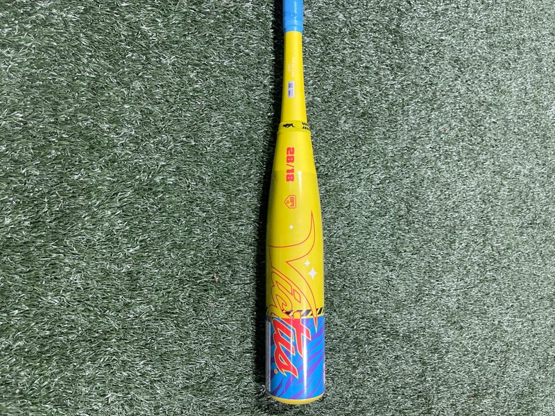 2026 Victus Nova Lit Composite USSSA Certified Bat (-10) 28" (New)