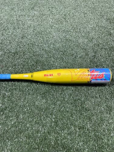 2026 Victus Nova Lit Composite USSSA Certified Bat (-10) 29" (New)
