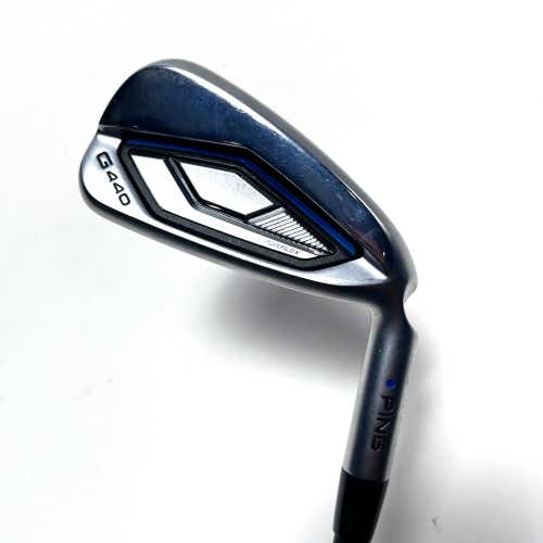 Ping G440 Single 6 Iron Alta CB AWT Regular Graphite Mens RH