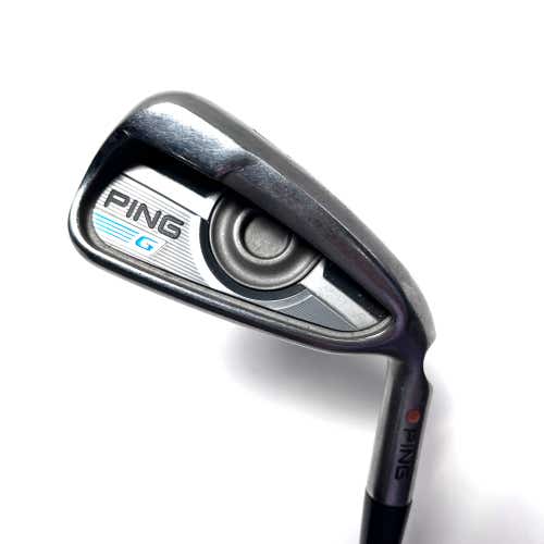 Ping G 2016 Single 5 Iron TFC 80 i 80g Senior Graphite Mens RH