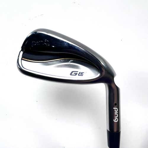 Ping G LE 3 Single 8 Iron ULT 250 Ultralite Ladies Graphite Womens RH