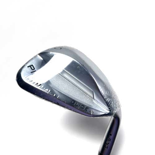 Ping Glide 3.0 Eye 2 Lob Wedge LW 60* 8 Black Dot AWT 2.0 Nippon Stiff RH NEW