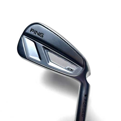 Ping iDi Utility 3 Driving Iron 19* Mitsubishi 1K Black Xlink Tech 65g Stiff RH