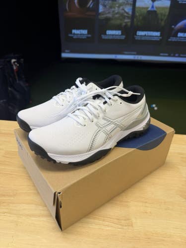 Asics Gel Kayano Ace 2 Golf shoe Size 11