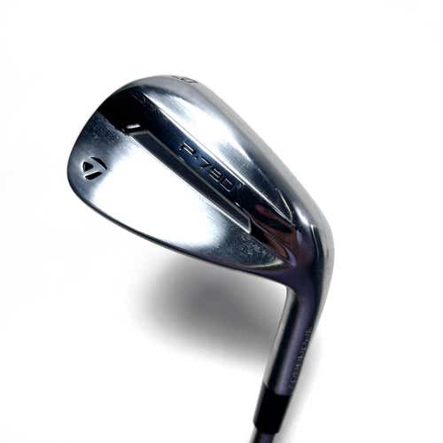TaylorMade P790 2025 Approach Wedge AW KBS Tour C-Taper 120g Stiff Steel Mens RH
