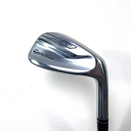 TaylorMade P790 2017 Approach Wedge AW True Temper Dynamic Gold S300 Stiff RH