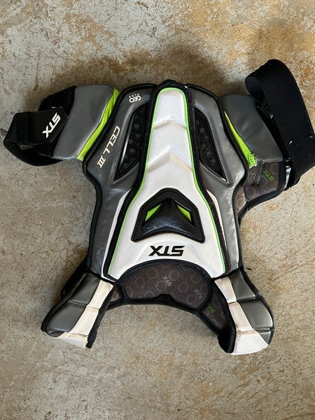 Stx cell 3 shoulder pad liner