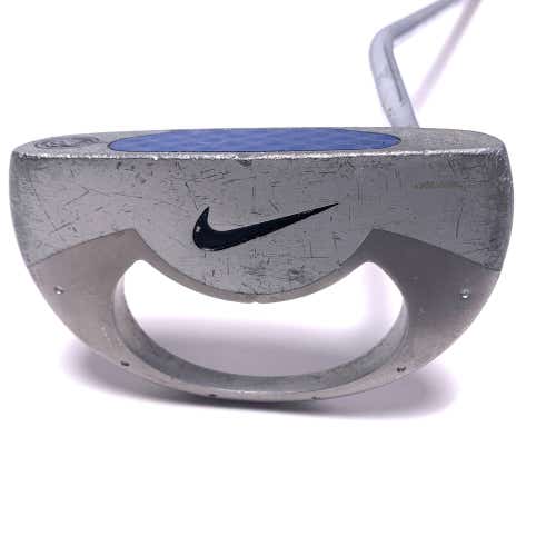 Nike OZ Mallet Putter 35" Mens RH