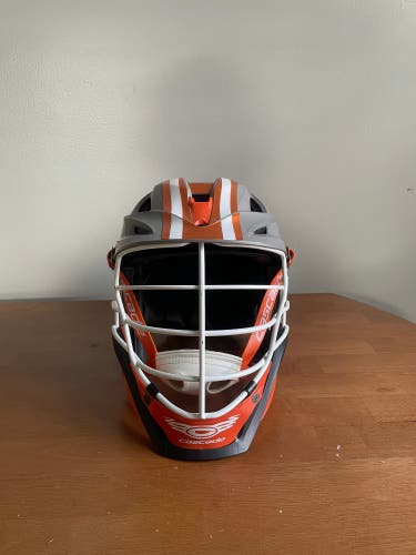 Cascade S Helmet (Used)