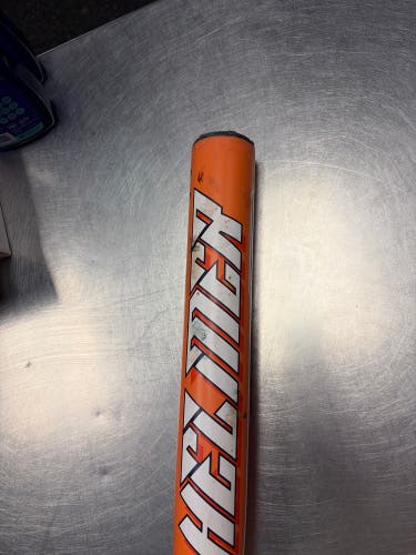 2023 Easton Helmer Bat (-7) 34" (Used)