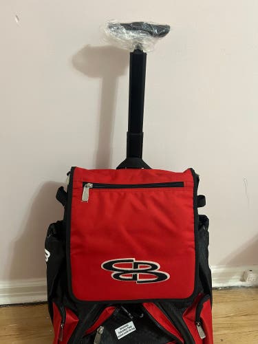 Boombah (New)
