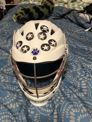 Cascade CSR youth Helmet (Used)