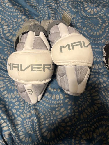 Youth Youth Maverik MX Arm Pads (Used)