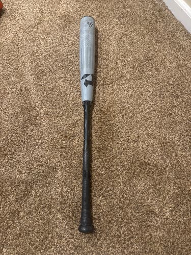 2024 DeMarini The Goods Hybrid BBCOR Certified Bat (-3) 33" (Used)