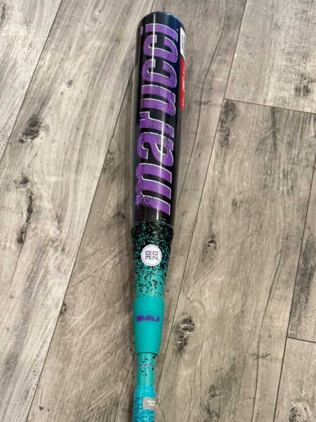 2026 Marucci Rckless Composite USSSA Certified Bat (-10) 30" (New)