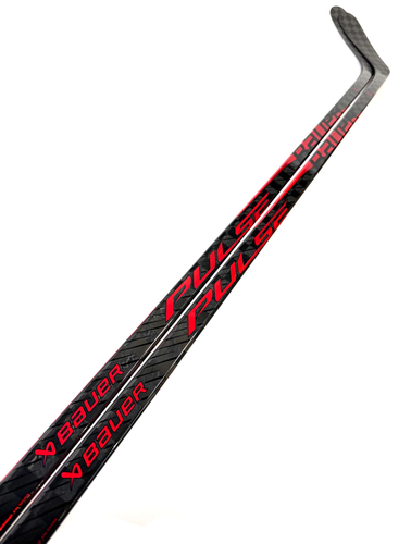 2 pack Bauer Pulse LH 82 Flex P92