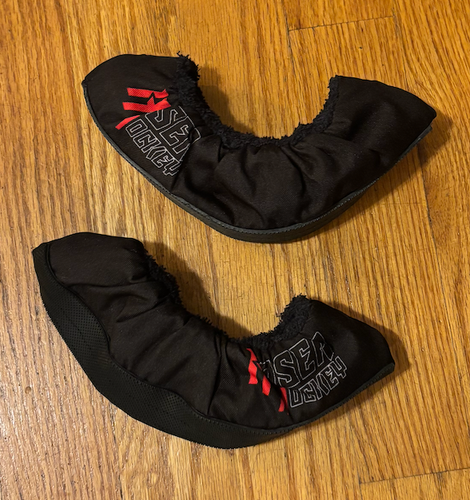 Hoser Youth Soakers (Skate Size 1-6) (New)