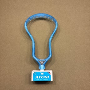 ECD Lacrosse Atom Head