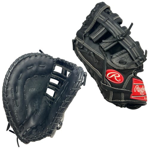 *USED* RAWLINGS HEART OF THE HIDE - PROFM19MX - 13" LHT FIRST BASE MITT