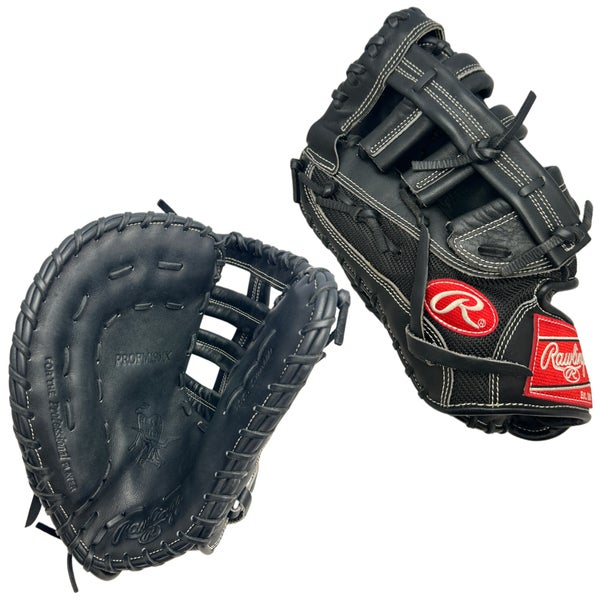 *USED* RAWLINGS HEART OF THE HIDE - PROFM19MX - 13" LHT FIRST BASE MITT
