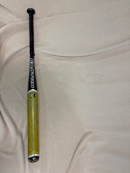 Easton Synergy Clarity Bat (-10) 33" (Used)